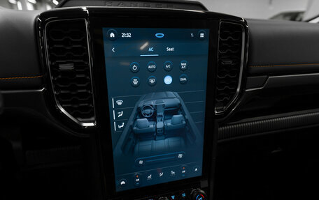 Ford Ranger, 2025 год, 6 200 000 рублей, 21 фотография