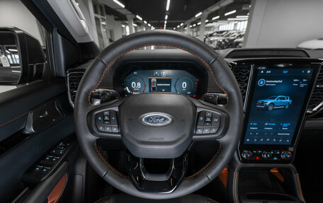 Ford Ranger, 2025 год, 6 200 000 рублей, 11 фотография