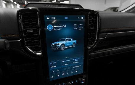Ford Ranger, 2025 год, 6 200 000 рублей, 19 фотография