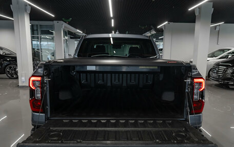 Ford Ranger, 2025 год, 6 200 000 рублей, 26 фотография