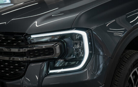 Ford Ranger, 2025 год, 6 200 000 рублей, 29 фотография