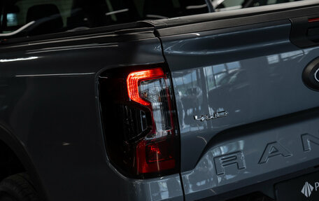 Ford Ranger, 2025 год, 6 200 000 рублей, 30 фотография