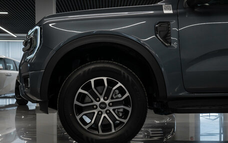 Ford Ranger, 2025 год, 6 200 000 рублей, 28 фотография