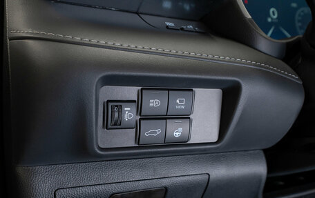 Toyota Highlander, 2026 год, 5 300 000 рублей, 19 фотография