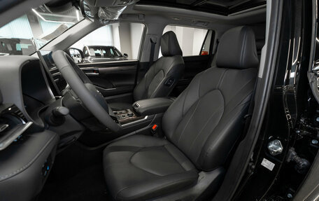 Toyota Highlander, 2026 год, 5 300 000 рублей, 9 фотография