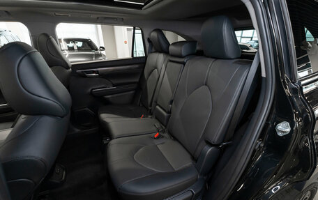 Toyota Highlander, 2026 год, 5 300 000 рублей, 14 фотография