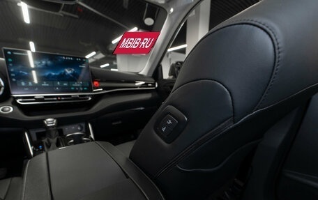 Toyota Highlander, 2026 год, 5 300 000 рублей, 17 фотография