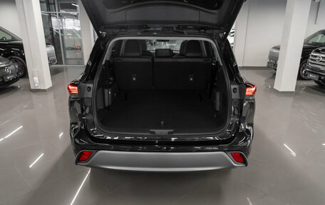 Toyota Highlander, 2026 год, 5 300 000 рублей, 28 фотография
