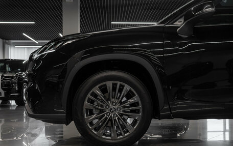 Toyota Highlander, 2026 год, 5 300 000 рублей, 30 фотография