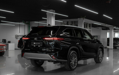 Toyota Highlander, 2026 год, 5 150 000 рублей, 5 фотография