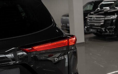 Toyota Highlander, 2026 год, 5 300 000 рублей, 32 фотография