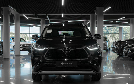 Toyota Highlander, 2026 год, 5 150 000 рублей, 3 фотография