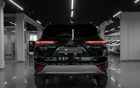 Toyota Highlander, 2026 год, 5 150 000 рублей, 6 фотография