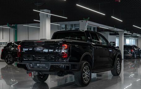 Ford Ranger, 2026 год, 5 700 000 рублей, 5 фотография