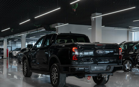 Ford Ranger, 2026 год, 5 700 000 рублей, 4 фотография