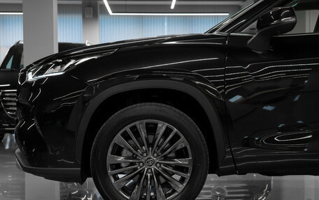 Toyota Highlander, 2026 год, 5 150 000 рублей, 30 фотография