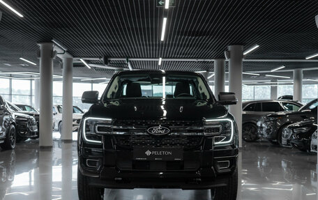 Ford Ranger, 2026 год, 5 700 000 рублей, 3 фотография