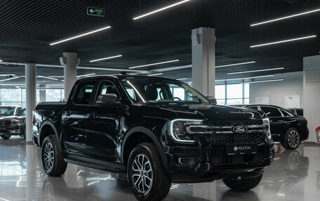 Ford Ranger, 2026 год, 5 700 000 рублей, 2 фотография