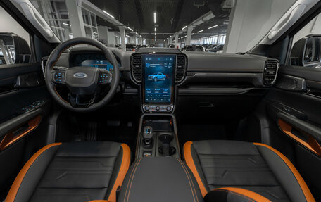 Ford Ranger, 2026 год, 5 700 000 рублей, 8 фотография