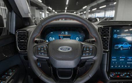 Ford Ranger, 2026 год, 5 700 000 рублей, 11 фотография