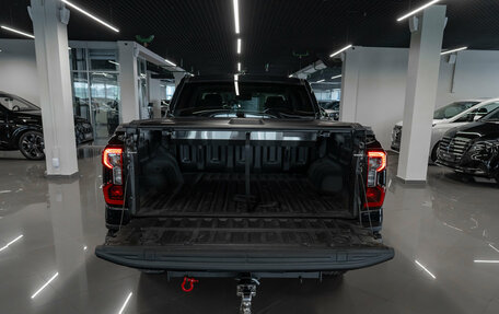 Ford Ranger, 2026 год, 5 700 000 рублей, 27 фотография