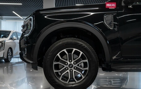 Ford Ranger, 2026 год, 5 700 000 рублей, 29 фотография