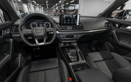 Audi Q5, 2025 год, 5 550 000 рублей, 7 фотография