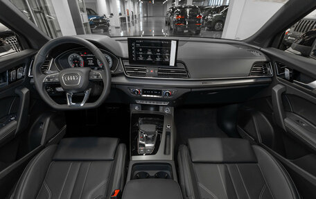 Audi Q5, 2025 год, 5 550 000 рублей, 8 фотография