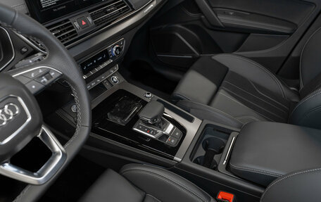 Audi Q5, 2025 год, 5 550 000 рублей, 15 фотография