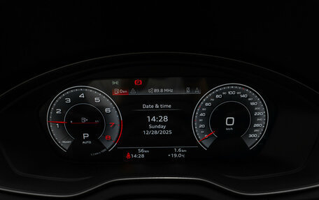 Audi Q5, 2025 год, 5 550 000 рублей, 12 фотография