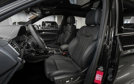 Audi Q5, 2025 год, 5 550 000 рублей, 9 фотография