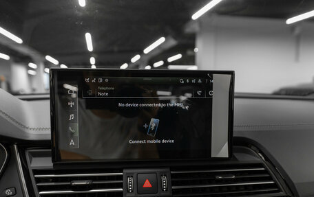 Audi Q5, 2025 год, 5 550 000 рублей, 19 фотография