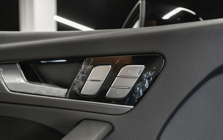 Audi Q5, 2025 год, 5 550 000 рублей, 22 фотография
