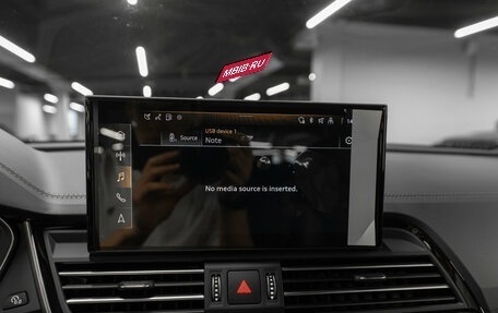 Audi Q5, 2025 год, 5 550 000 рублей, 18 фотография