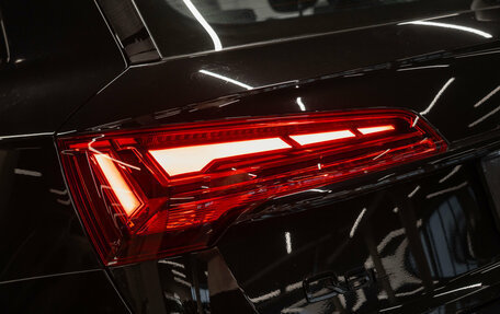Audi Q5, 2025 год, 5 550 000 рублей, 29 фотография