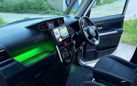 Toyota Roomy I, 2021 год, 1 250 000 рублей, 10 фотография
