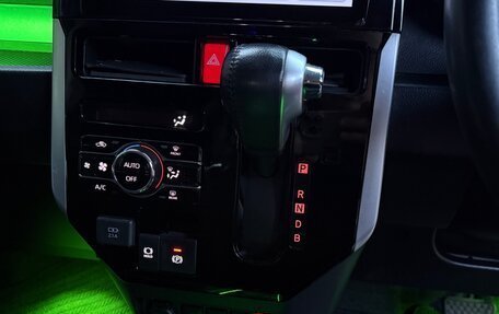 Toyota Roomy I, 2021 год, 1 250 000 рублей, 20 фотография