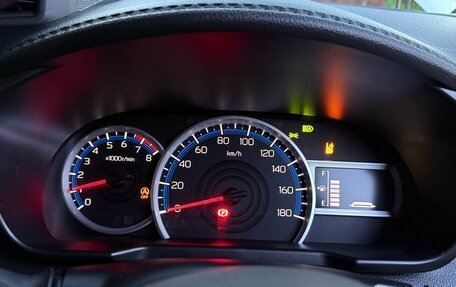 Toyota Roomy I, 2021 год, 1 250 000 рублей, 23 фотография