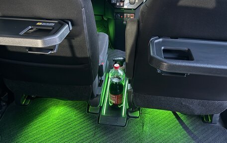 Toyota Roomy I, 2021 год, 1 250 000 рублей, 19 фотография