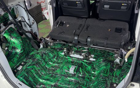 Toyota Roomy I, 2021 год, 1 250 000 рублей, 33 фотография
