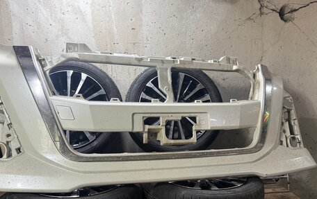 Toyota Roomy I, 2021 год, 1 250 000 рублей, 39 фотография