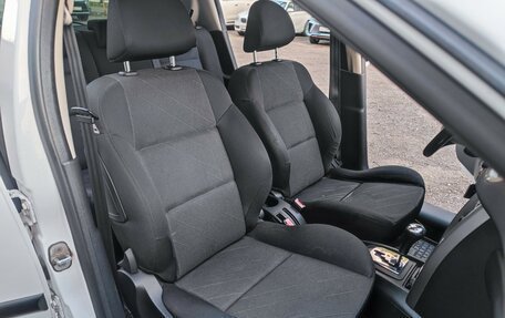 Peugeot 207 I, 2009 год, 290 000 рублей, 11 фотография