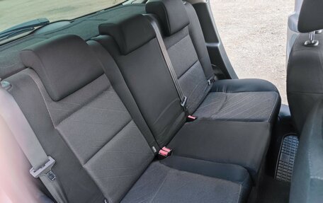 Peugeot 207 I, 2009 год, 290 000 рублей, 13 фотография