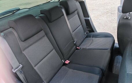 Peugeot 207 I, 2009 год, 290 000 рублей, 15 фотография