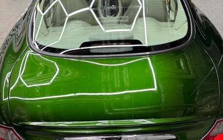 Jaguar XKR II, 2000 год, 3 000 000 рублей, 6 фотография