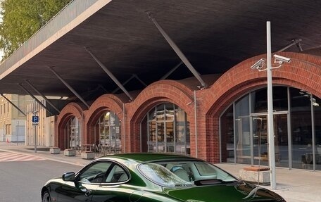 Jaguar XKR II, 2000 год, 3 000 000 рублей, 4 фотография