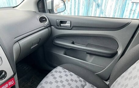 Ford Focus II рестайлинг, 2008 год, 530 000 рублей, 5 фотография