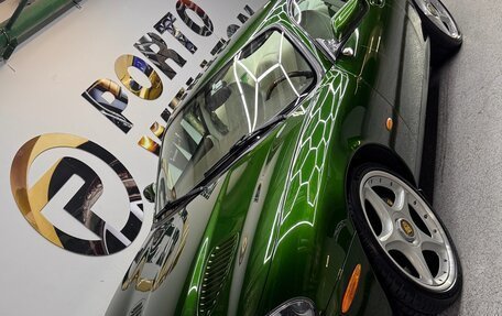 Jaguar XKR II, 2000 год, 3 000 000 рублей, 10 фотография