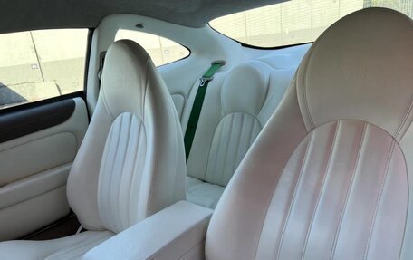 Jaguar XKR II, 2000 год, 3 000 000 рублей, 18 фотография
