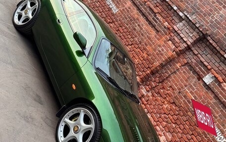 Jaguar XKR II, 2000 год, 3 000 000 рублей, 11 фотография